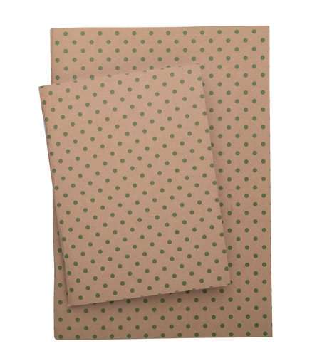 CreaNote A5 Eco Individuelles Notizbuch