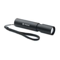 Vorschau: ALUMINATE Wiederaufladbare Taschenlampe Vorschau: ALUMINATE Wiederaufladbare Taschenlampe