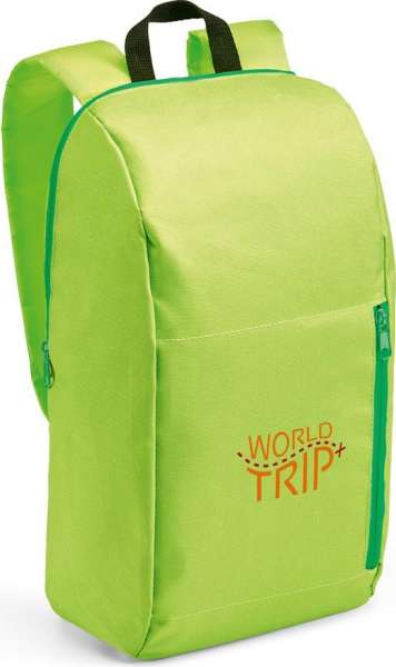 BERTLE Rucksack aus 600D