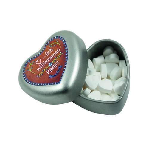 Herzdose