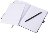 Vorschau: TROIKA Notizblock SLIMPAD A5 Vorschau: TROIKA Notizblock SLIMPAD A5