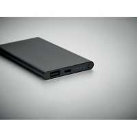 Vorschau: POWERFLAT C Powerbank 4000 mAh Vorschau: POWERFLAT C Powerbank 4000 mAh