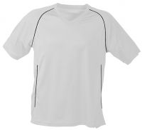 white/black
