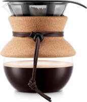 POUR OVER 500 Kaffeebereiter 500ml