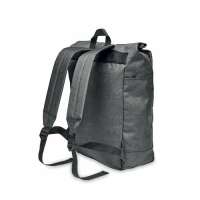 Vorschau: UDINE Rucksack 600D RPET Vorschau: UDINE Rucksack 600D RPET
