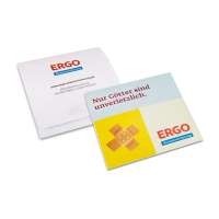 Vorschau: Pflastermäppchen Big Vorschau: Pflastermäppchen Big