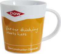 Vorschau: Porzellanbecher Atlanta Vorschau: Porzellanbecher Atlanta