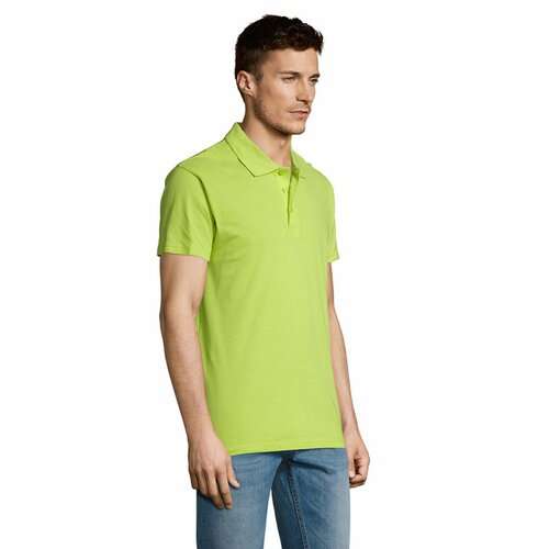 SUMMER II SUMMER II MEN Polo 170g