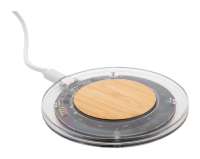Vorschau: SeeCharge transparenter Wireless-Charger Vorschau: SeeCharge transparenter Wireless-Charger