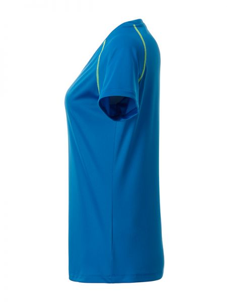Ladies' Sports T-Shirt