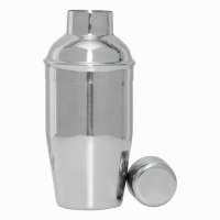 Vorschau: HAPPY HOUR - Cocktailshaker Vorschau: HAPPY HOUR - Cocktailshaker