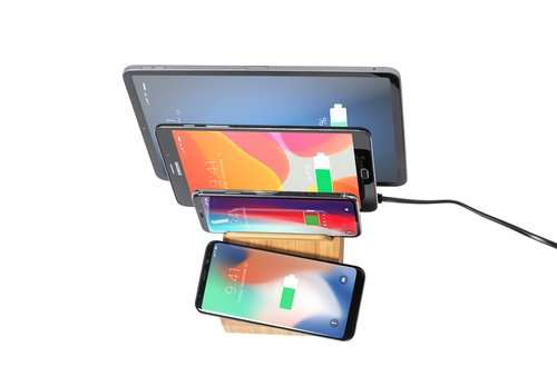 Angily USB-Ladestation