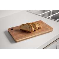 Vorschau: Schneidbrett "Acacia" 32x20 cm Vorschau: Schneidbrett "Acacia" 32x20 cm