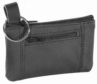 Vorschau: CreativDesign Schlüsseltasche "FormDeLuxe" Vorschau: CreativDesign Schlüsseltasche "FormDeLuxe"