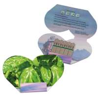 Vorschau: Samen-Stick - Herz Vorschau: Samen-Stick - Herz