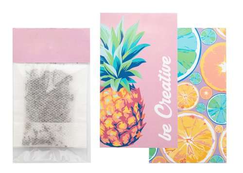 CreaTea One Teebeutel