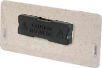 Vorschau: Namensschild, nachwachsende Rohstoffe Vorschau: Namensschild, nachwachsende Rohstoffe