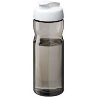 H2O Active® Eco Base 650 ml Sportflasche mit Klappdeckel H2O Active® Eco Base 650 ml Sportflasche mit Klappdeckel