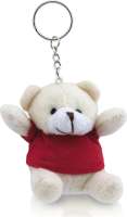 Schlüsselanhänger Teddy Tedchain