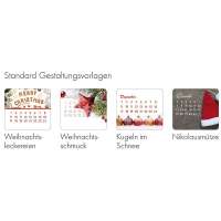 Vorschau: Adventskalender-Dose Vorschau: Adventskalender-Dose