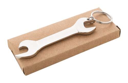 Fasten Flaschenöffner/Schlüsselanhänger