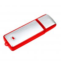 32GB USB Stick Alu 6 USB 2.0