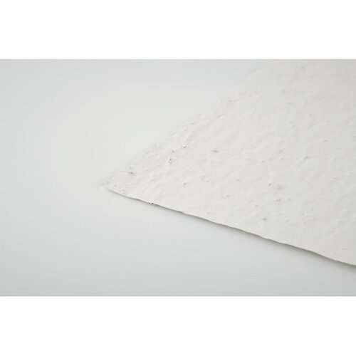 ASIDO DIN A6 Wildblumen-Samenpapier