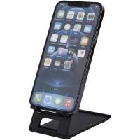 Rise schlanker Aluminium Smartphone Ständer Rise schlanker Aluminium Smartphone Ständer