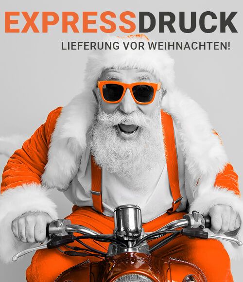 Druck-Express X-Mas