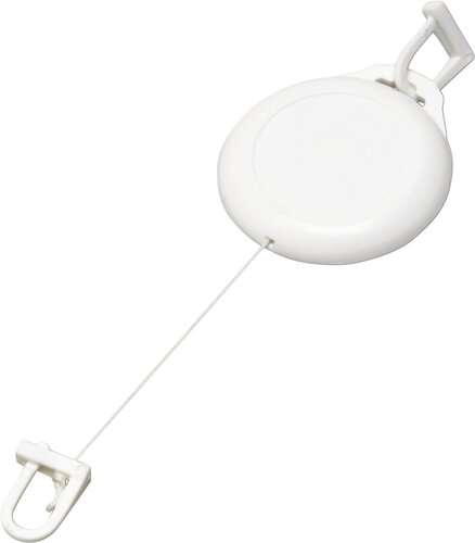 Ausweishalter aus Kunststoff Julius