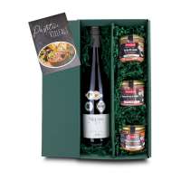 Vorschau: Präsentset Pasteten Variationen Vorschau: Präsentset Pasteten Variationen