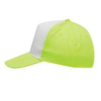 Vorschau: SHINY - 5-Panel-Cap Vorschau: SHINY - 5-Panel-Cap