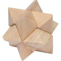 Vorschau: Holzpuzzle Toulouse Vorschau: Holzpuzzle Toulouse