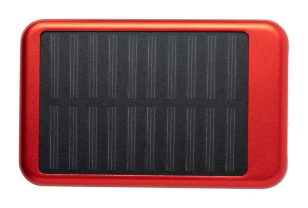 SunFour Powerbank