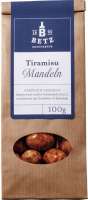 Tiramisu-Mandeln 100g