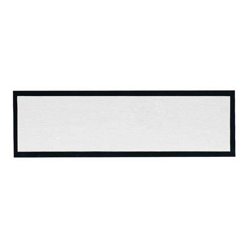 Sublimation Barmatte 88x25cm