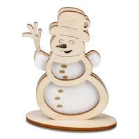 Vorschau: Steckfiguren-Karte Filz Premium - Schneemann Premium 4/0-c Vorschau: Steckfiguren-Karte Filz Premium - Schneemann Premium 4/0-c