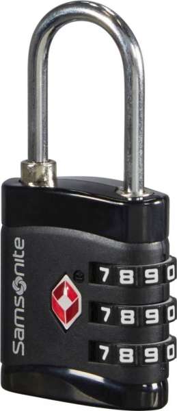 Samsonite COMBILOCK 3DIAL TSA LIGHT