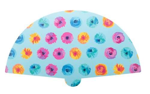 Onebreeze Individueller Fächer