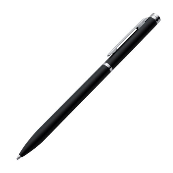 Kugelschreiber in schlanker Form