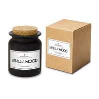 Vorschau: ROMOSCENT® Aromakerze Vanilla Mood Vorschau: ROMOSCENT® Aromakerze Vanilla Mood