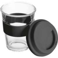 Vorschau: Becher aus Glas, 300ml Vorschau: Becher aus Glas, 300ml
