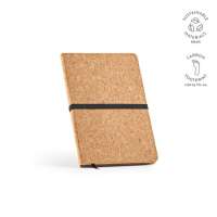 Goethe Notizbuch A5 recy. Papier 70 gsm