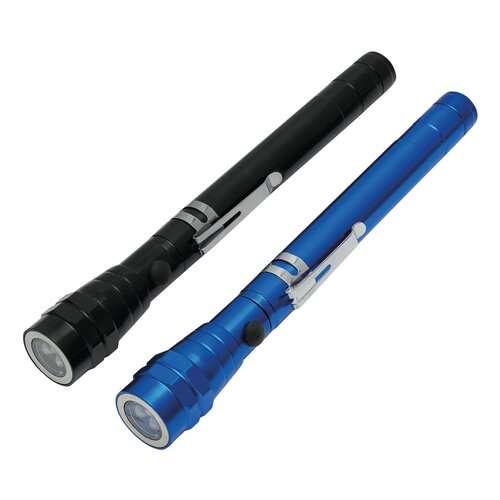 REFLECT - LED-Taschenlampe