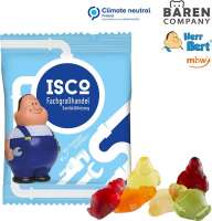 Herr Bert® - Fruchtgummi im konventionellen Tütchen