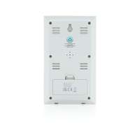 Vorschau: Utah Wetterstation aus RCS rKunststoff & Bambus Vorschau: Utah Wetterstation aus RCS rKunststoff & Bambus