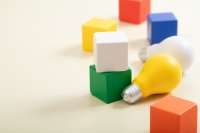Vorschau: Cubix Antistressball Vorschau: Cubix Antistressball