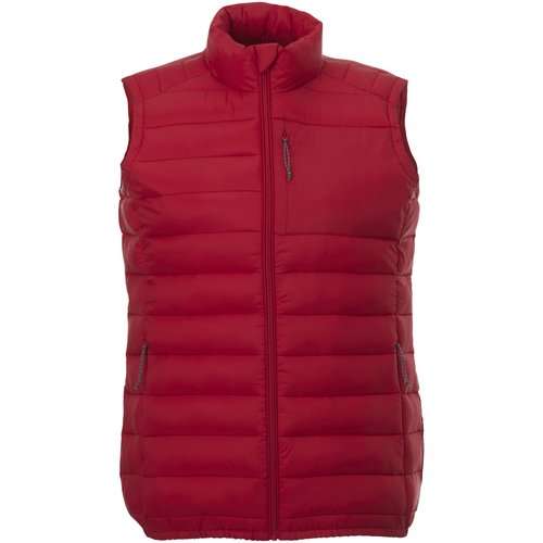 Pallas wattierter Bodywarmer für Damen