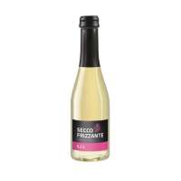 0,2 l Secco frizzante (Glas)