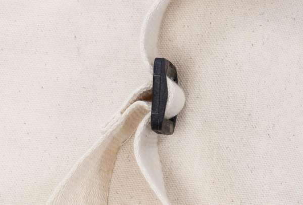 Schultergurttasche FARO mit Schultergurt, BIO